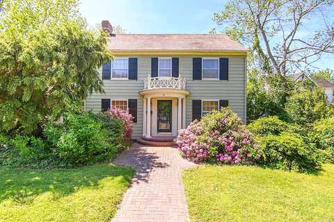 Market, ONANCOCK, VA 23417