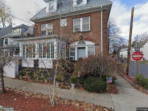 Franklin, WILKES BARRE, PA 18702