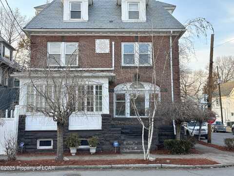 Franklin, WILKES BARRE, PA 18702