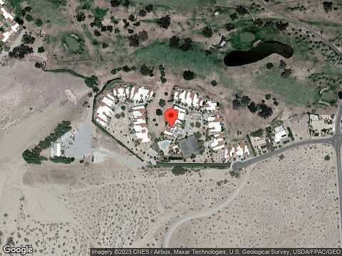 Pointing Rock, BORREGO SPRINGS, CA 92004