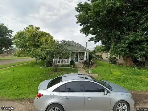 Minnesota, BORGER, TX 79007