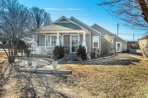 Minnesota, BORGER, TX 79007