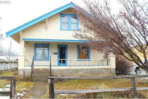 Dayton, JOHN DAY, OR 97845