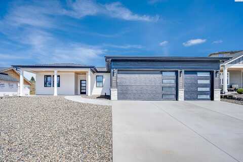 Cayuse, PULLMAN, WA 99163