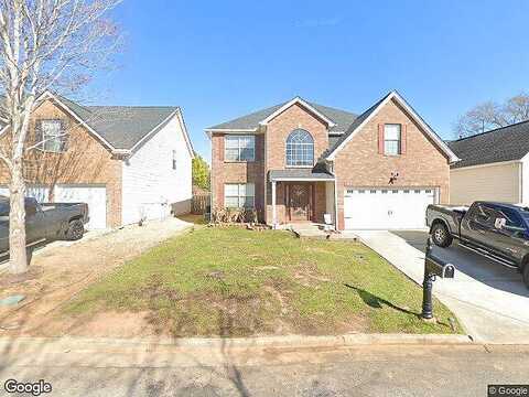 Holliday, ATLANTA, GA 30349