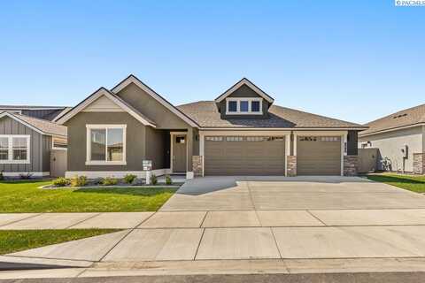 Centerline, RICHLAND, WA 99354