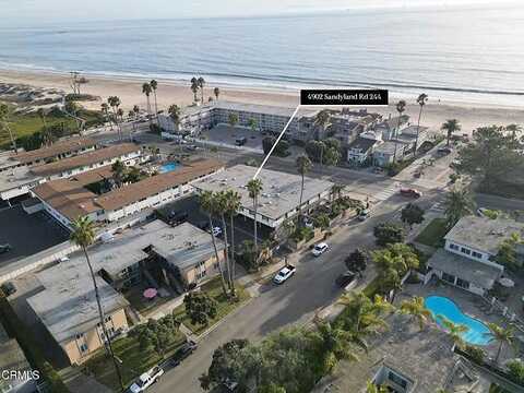 Sandyland, CARPINTERIA, CA 93013