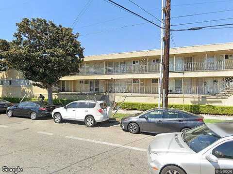 Junipero, LONG BEACH, CA 90803