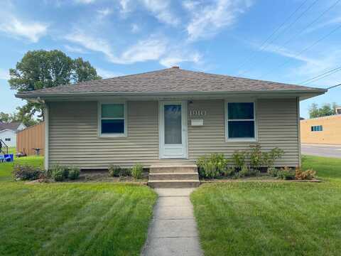 Mckinney, BENSON, MN 56215