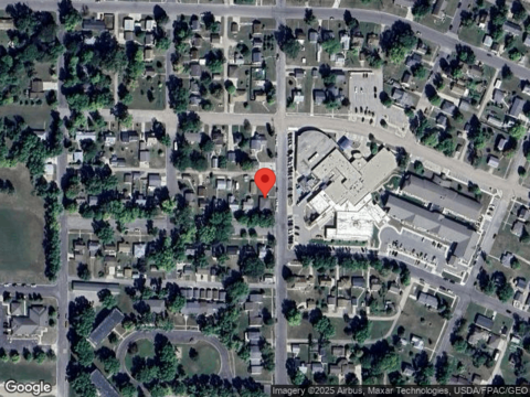 Mckinney, BENSON, MN 56215