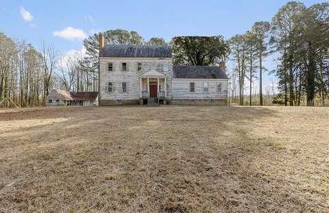 Rolfe, SURRY, VA 23883