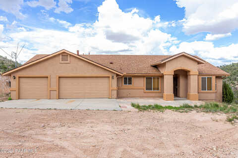 Diablo, CHINO VALLEY, AZ 86323