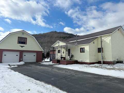 Main, ROULETTE, PA 16746