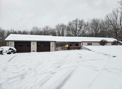 Election House, COCHRANTON, PA 16314
