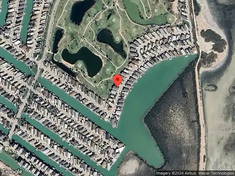 Sand Dollar, PORT ISABEL, TX 78578