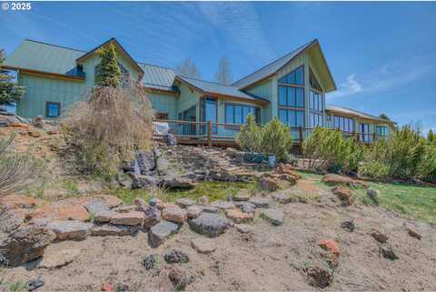 Riverview, LA PINE, OR 97739