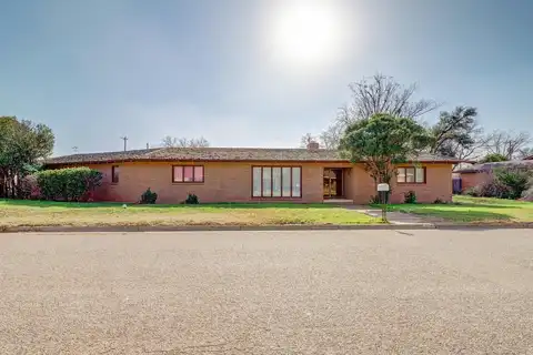 7Th, TAHOKA, TX 79373