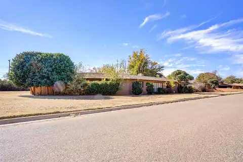 7Th, TAHOKA, TX 79373