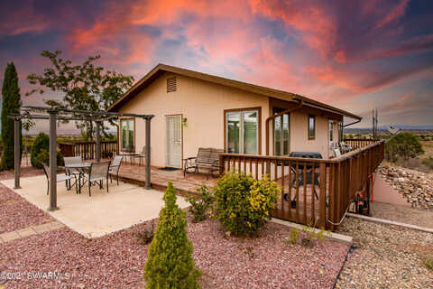 Grandview, PAULDEN, AZ 86334