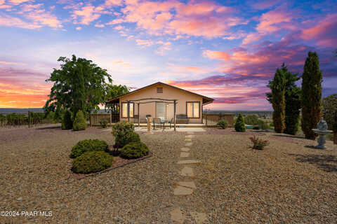 Grandview, PAULDEN, AZ 86334