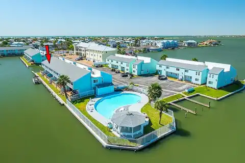 Sandollar, ROCKPORT, TX 78382