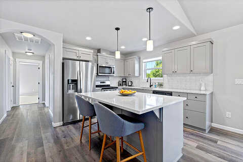 3Rd, PRINEVILLE, OR 97754