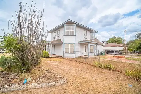 Koberlin, SAN ANGELO, TX 76903