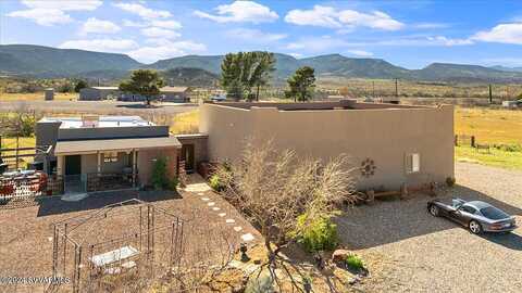State Route 260, CAMP VERDE, AZ 86322