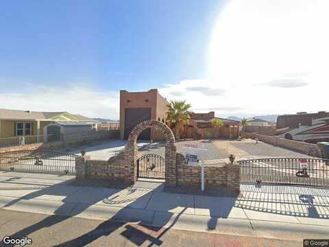 Salida Del Sol, YUMA, AZ 85365