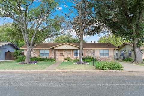 Columbus, FREDERICKSBURG, TX 78624