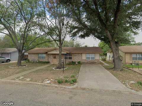 Columbus, FREDERICKSBURG, TX 78624
