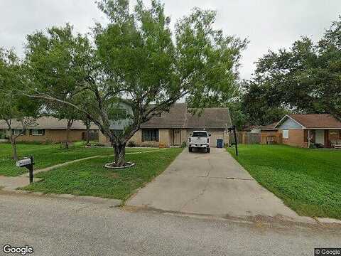 11Th, BISHOP, TX 78343
