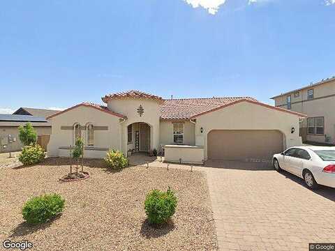 Mckinnon, CLARKDALE, AZ 86324