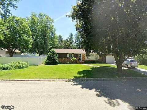 Crawford, LUVERNE, MN 56156