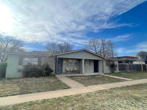 52Nd, LUBBOCK, TX 79414
