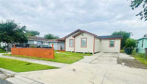Nesbitt, CORPUS CHRISTI, TX 78415