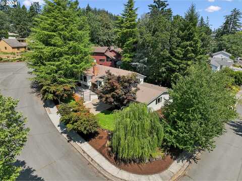 Spring Rock, WEST LINN, OR 97068