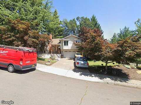 Spring Rock, WEST LINN, OR 97068