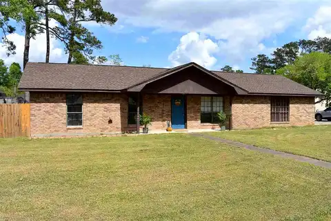 County Road 761, BUNA, TX 77612