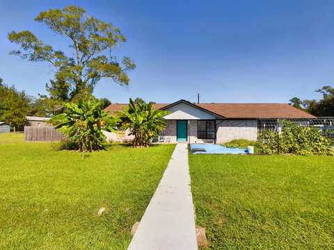 County Road 761, BUNA, TX 77612