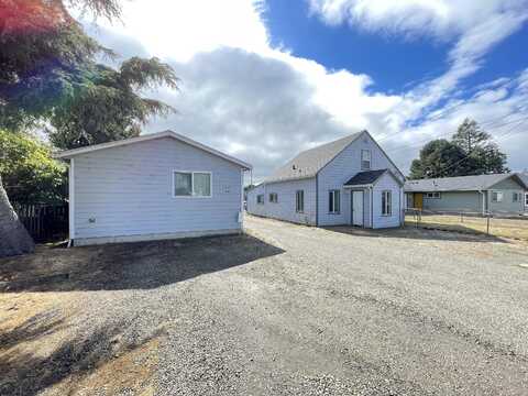 Maple, TILLAMOOK, OR 97141
