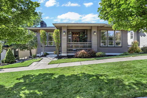 Dorion, BEND, OR 97703