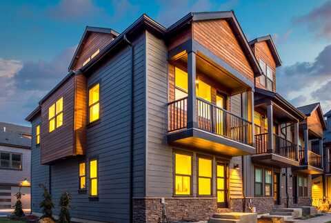 Empire, BEND, OR 97701