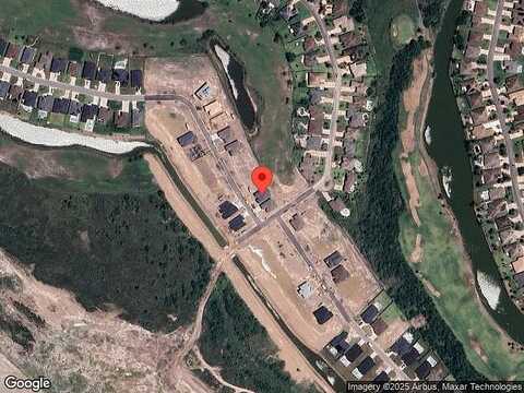 Torrey Pines, LAGUNA VISTA, TX 78578