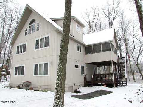 Buckboard, HAWLEY, PA 18428