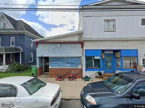 Main, CONNEAUTVILLE, PA 16406