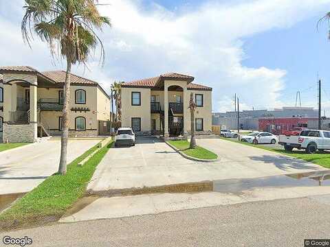 E Pike St, South Padre Island, TX 78597
