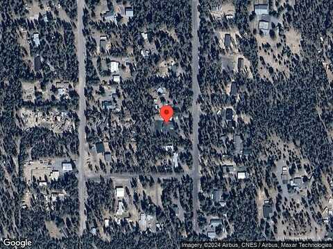 Mitchell, LA PINE, OR 97739