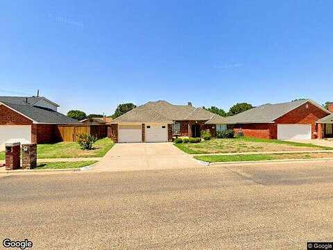 79Th, LUBBOCK, TX 79424