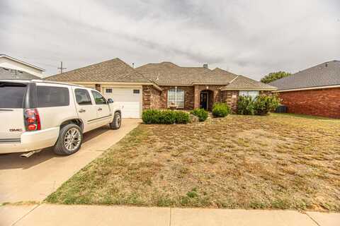 79Th, LUBBOCK, TX 79424